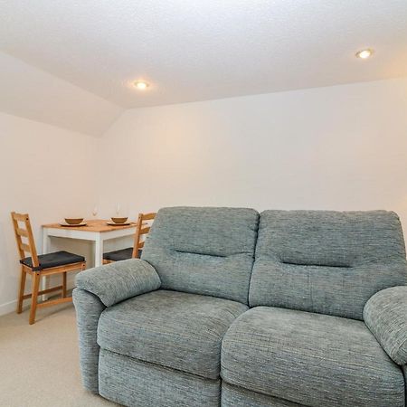 The Wee Hideaway Apartment Cupar Exterior photo