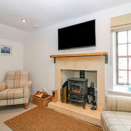 The Wee Hideaway Apartment Cupar Exterior photo