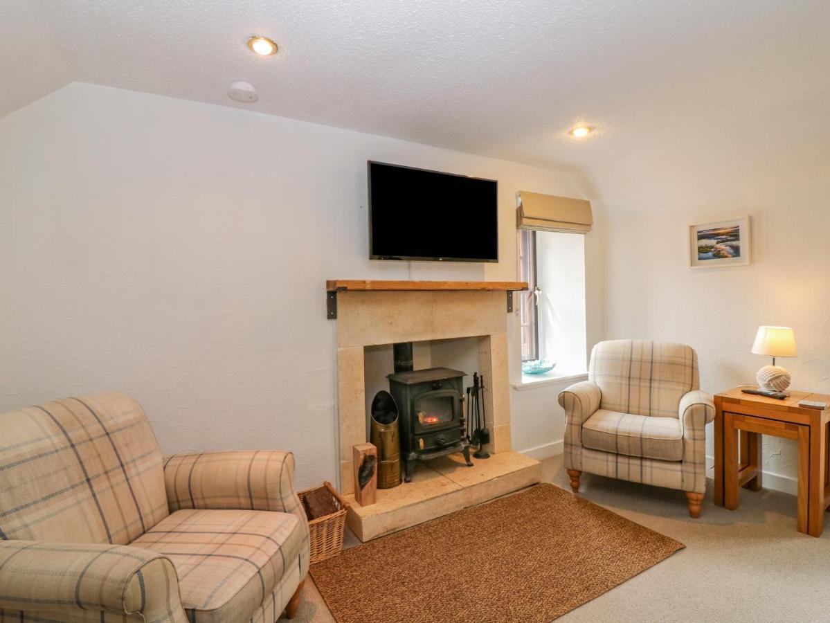 The Wee Hideaway Apartment Cupar Exterior photo