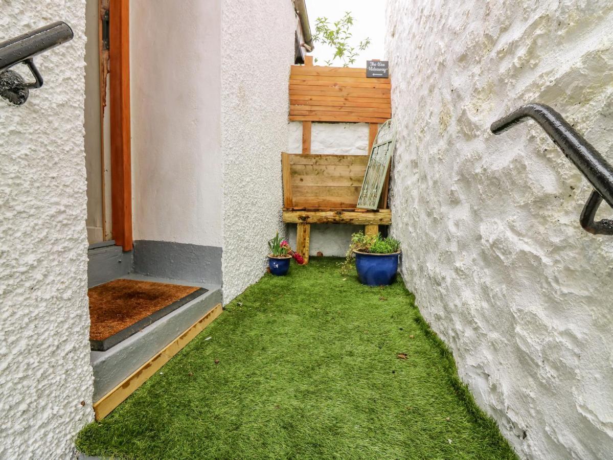 The Wee Hideaway Apartment Cupar Exterior photo