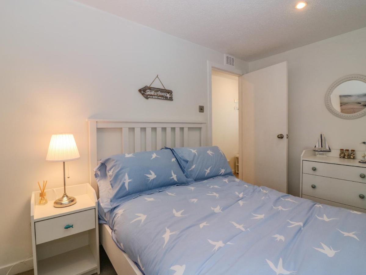 The Wee Hideaway Apartment Cupar Exterior photo